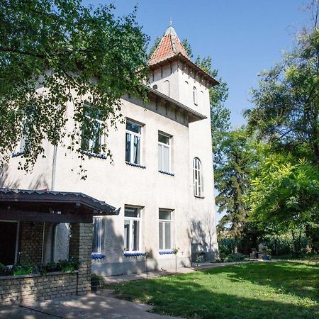 Angeli Vila Apartments Subotica Esterno foto