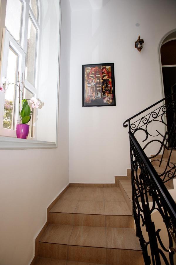 Angeli Vila Apartments Subotica Esterno foto